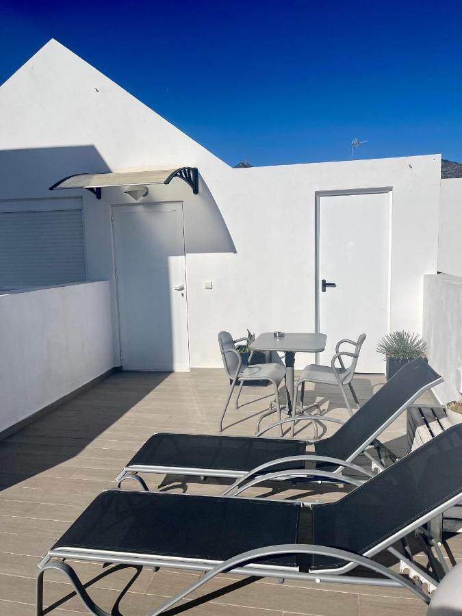 Suite Terrace