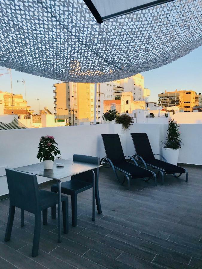 Suite Terrace