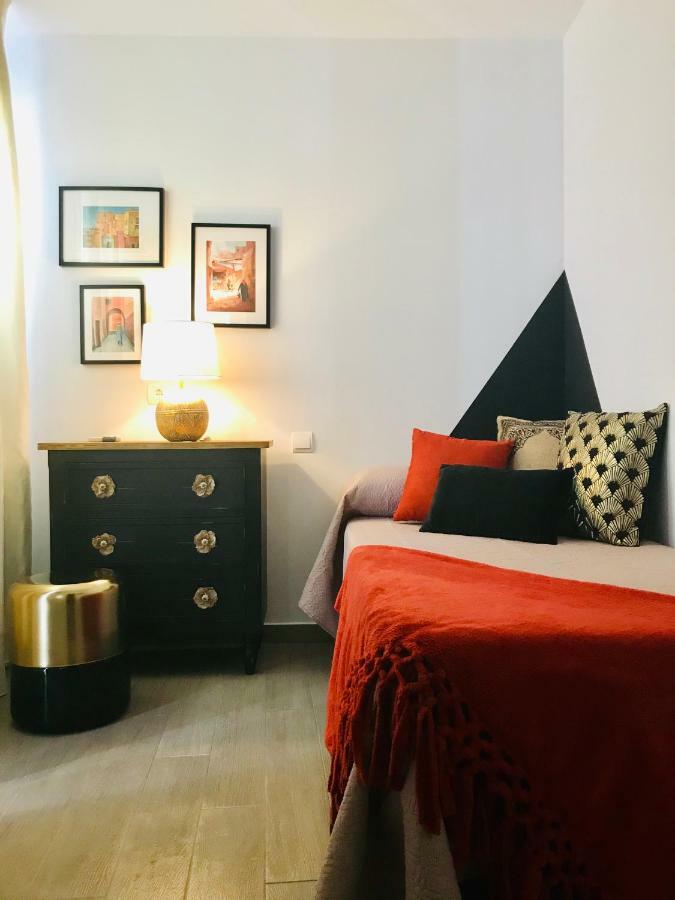 Habitación Individual
